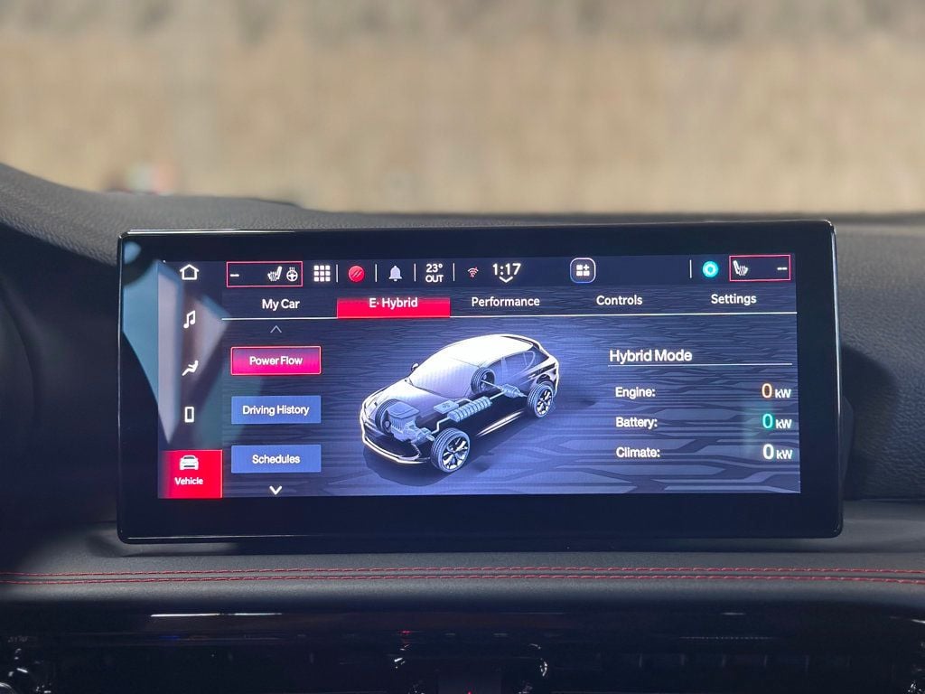 2024 Dodge Hornet R/T EAWD - 22891300 - 33