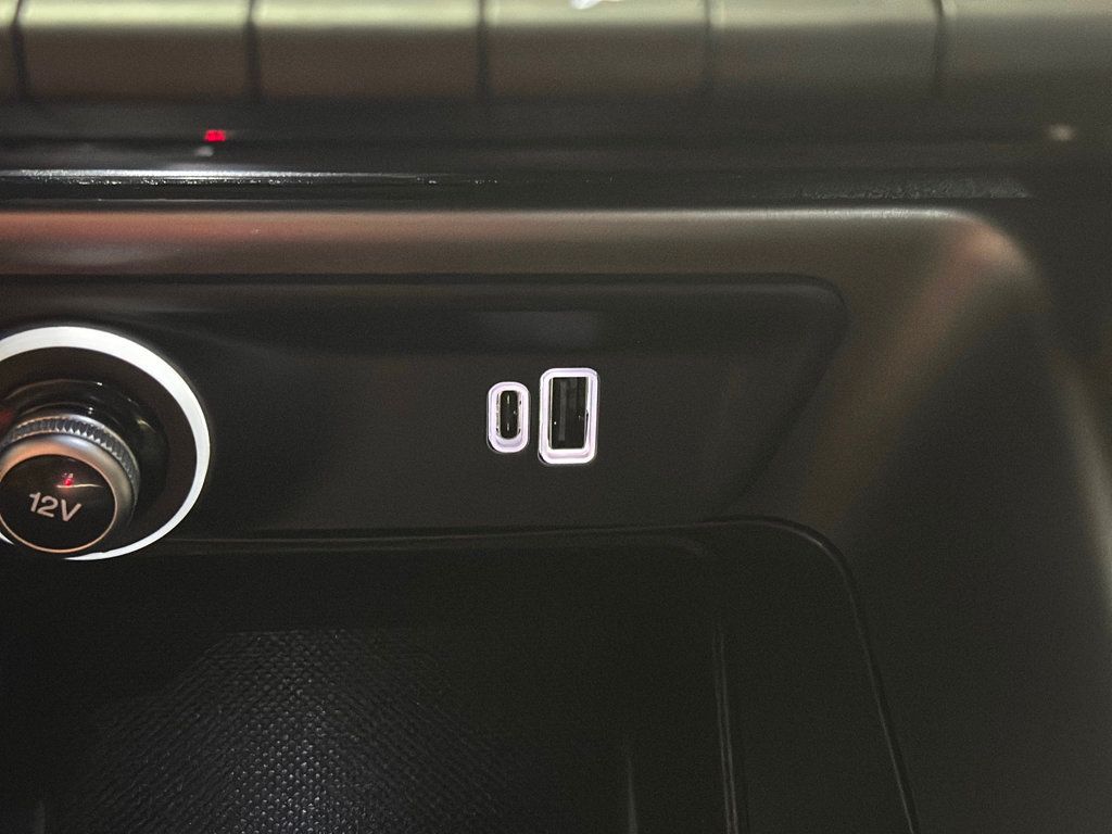 2024 Dodge Hornet R/T EAWD - 22891300 - 38