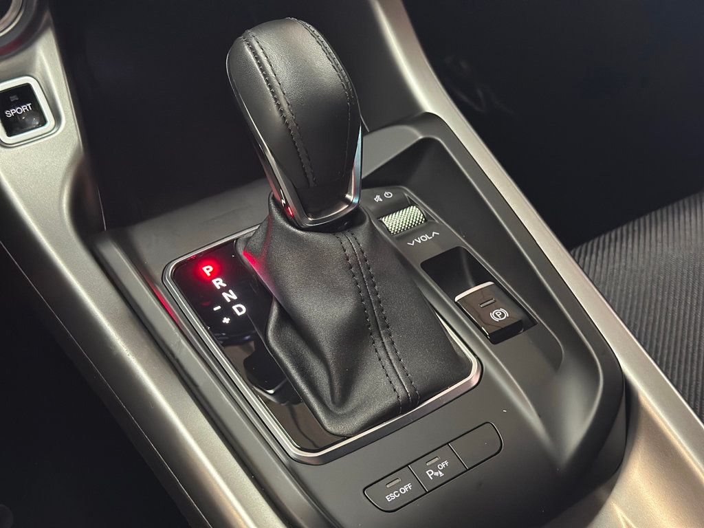 2024 Dodge Hornet R/T EAWD - 22891300 - 39