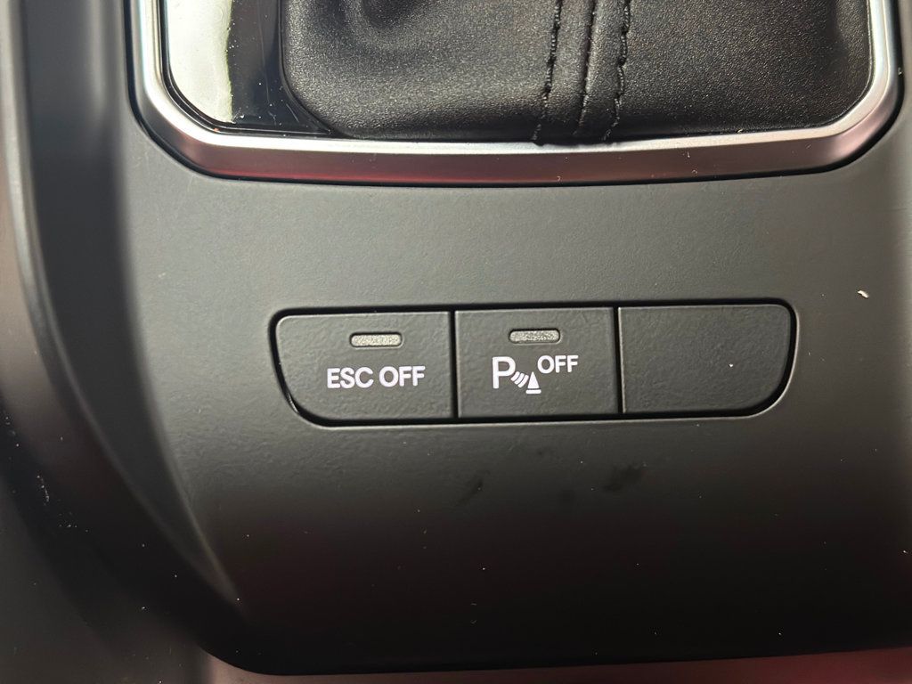 2024 Dodge Hornet R/T EAWD - 22891300 - 40