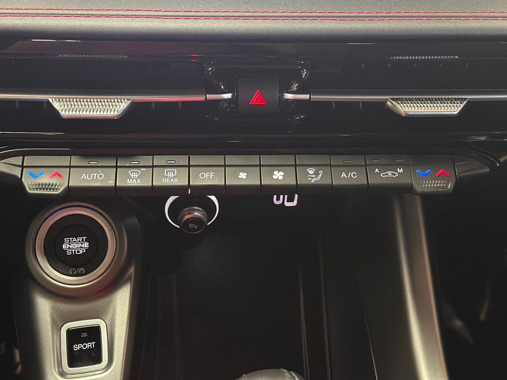 2024 Dodge Hornet R/T EAWD - 22891300 - 42