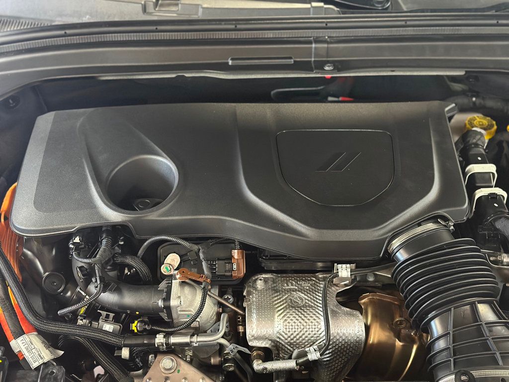 2024 Dodge Hornet R/T EAWD - 22891300 - 46