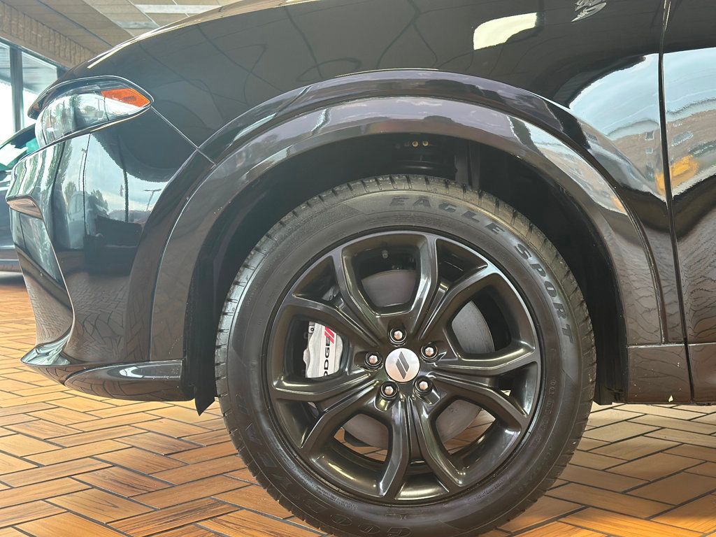 2024 Dodge Hornet R/T EAWD - 22891300 - 4