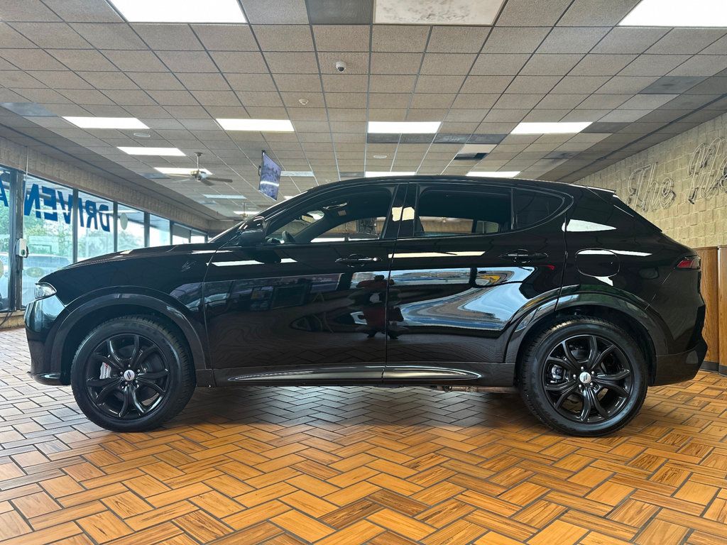 2024 Dodge Hornet R/T EAWD - 22891300 - 5