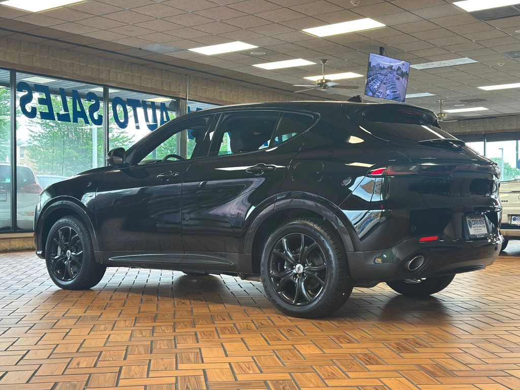 2024 Dodge Hornet R/T EAWD - 22891300 - 6