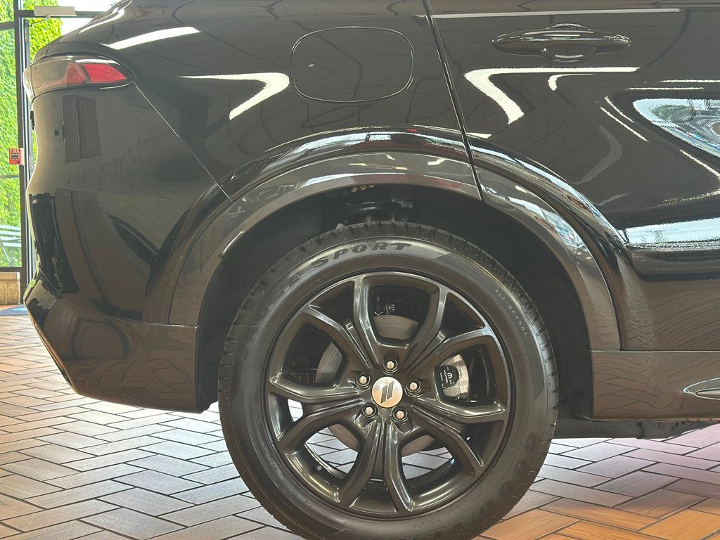 2024 Dodge Hornet R/T EAWD - 22891300 - 7