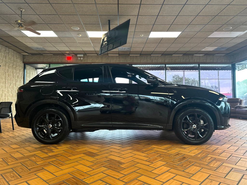 2024 Dodge Hornet R/T EAWD - 22891300 - 8