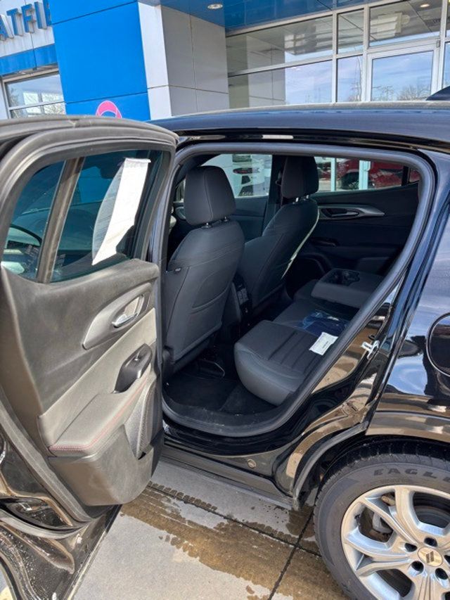 2024 Dodge Hornet R/T EAWD - 22956055 - 9