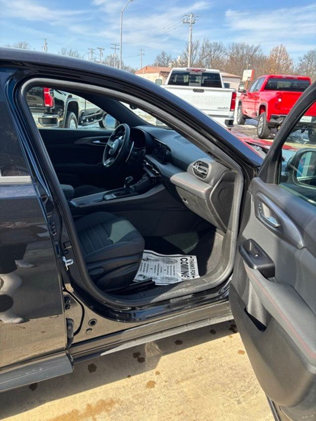 2024 Dodge Hornet R/T EAWD - 22956055 - 10