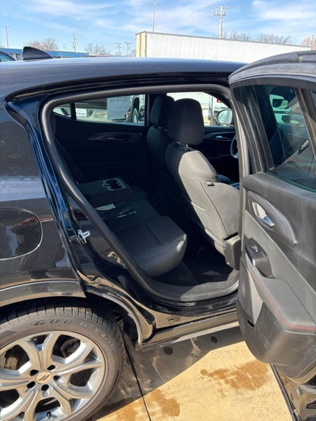 2024 Dodge Hornet R/T EAWD - 22956055 - 11