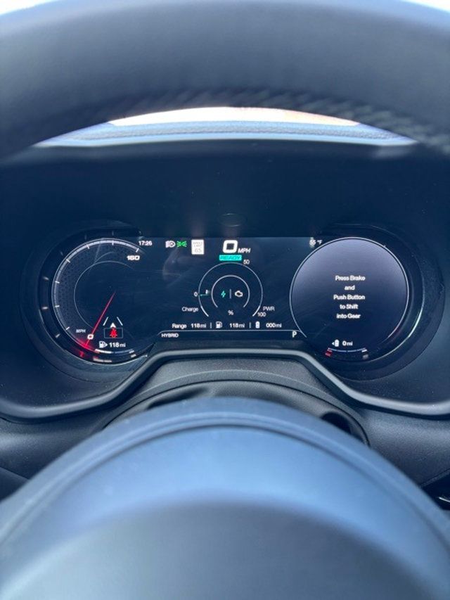 2024 Dodge Hornet R/T EAWD - 22956055 - 12