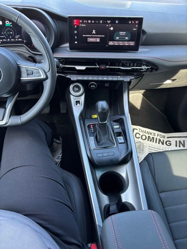 2024 Dodge Hornet R/T EAWD - 22956055 - 15