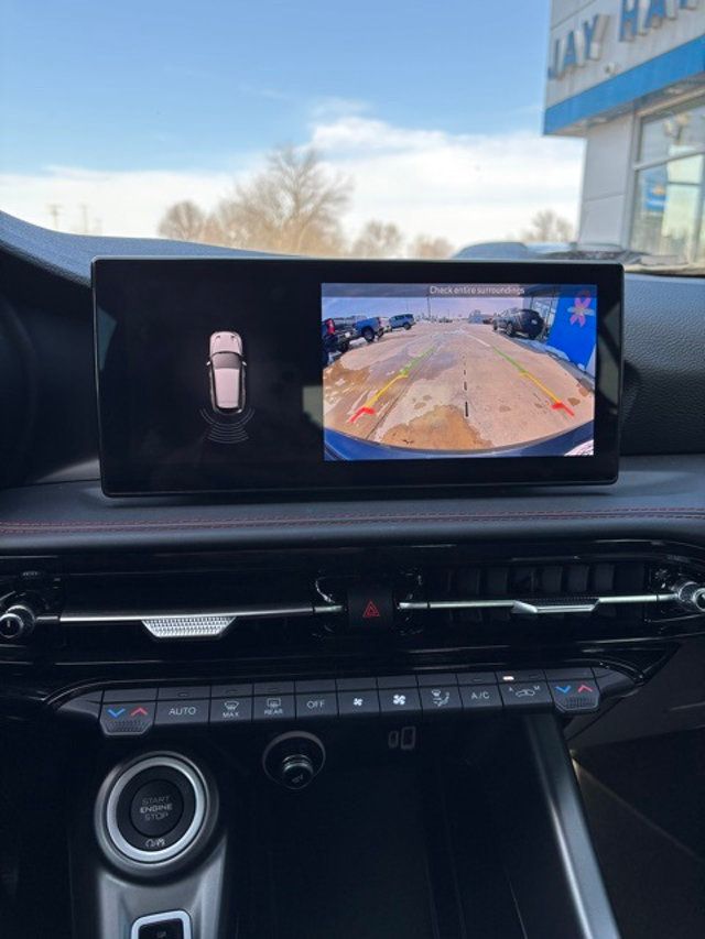 2024 Dodge Hornet R/T EAWD - 22956055 - 17