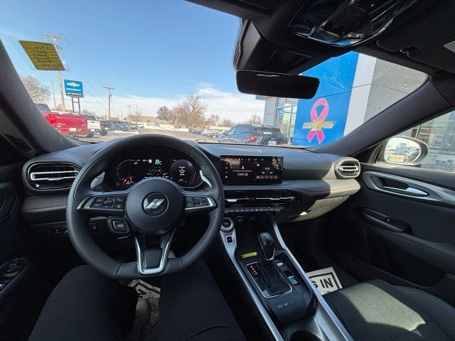 2024 Dodge Hornet R/T EAWD - 22956055 - 18