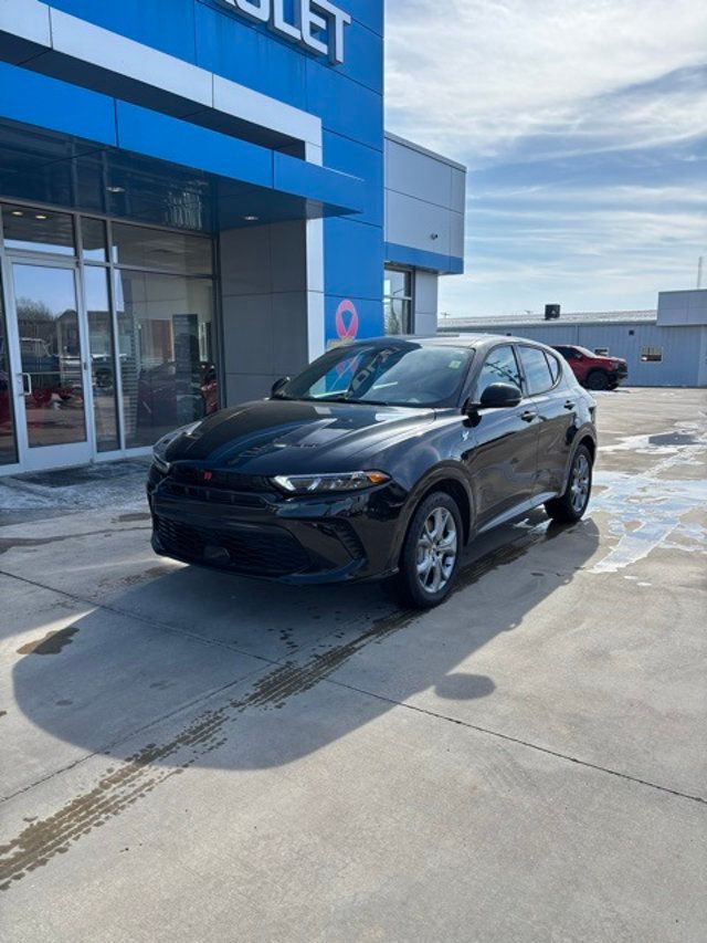 2024 Dodge Hornet R/T EAWD - 22956055 - 1