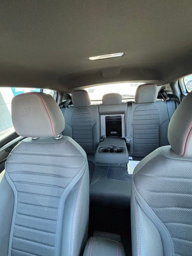 2024 Dodge Hornet R/T EAWD - 22956055 - 19