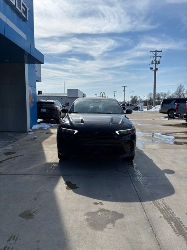 2024 Dodge Hornet R/T EAWD - 22956055 - 2