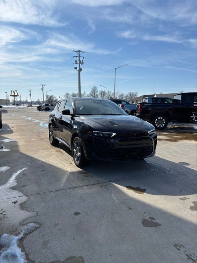 2024 Dodge Hornet R/T EAWD - 22956055 - 3