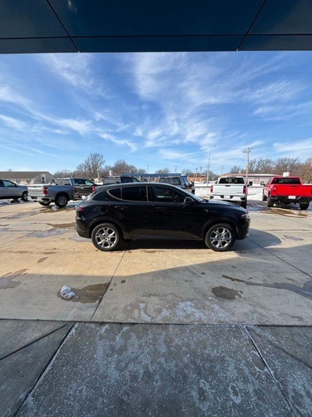 2024 Dodge Hornet R/T EAWD - 22956055 - 4