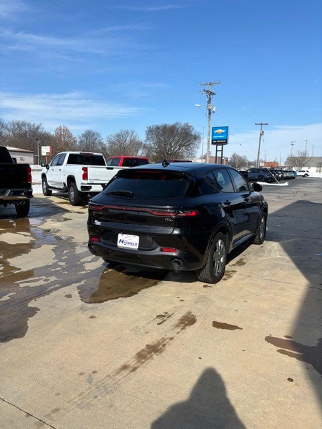 2024 Dodge Hornet R/T EAWD - 22956055 - 5