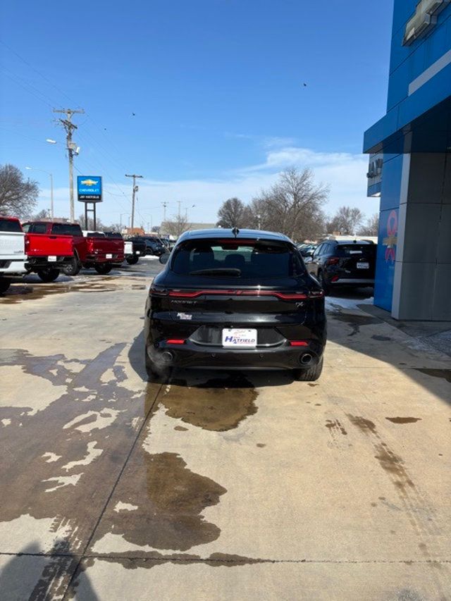 2024 Dodge Hornet R/T EAWD - 22956055 - 6