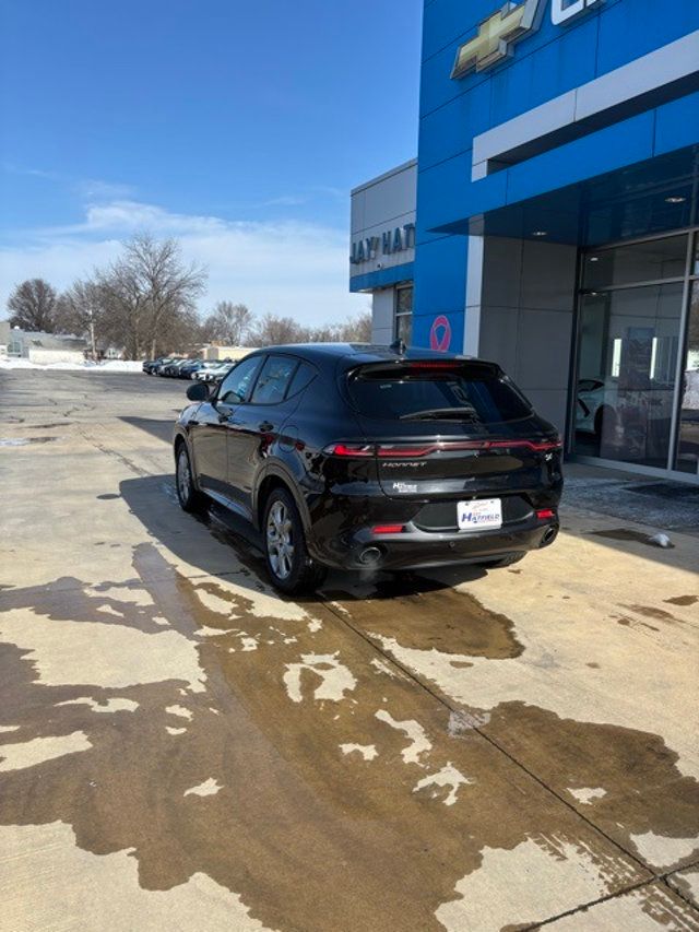 2024 Dodge Hornet R/T EAWD - 22956055 - 7