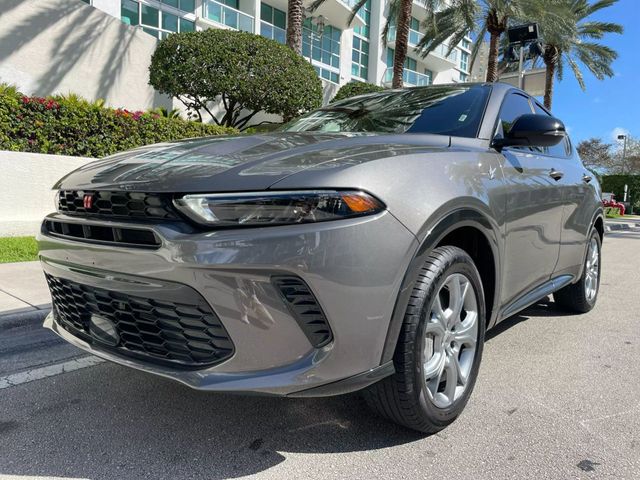 2024 Dodge Hornet R/T EAWD - 22773513 - 9