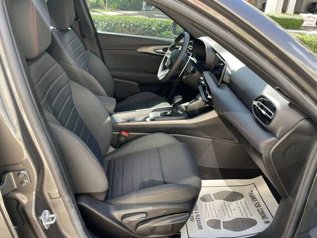 2024 Dodge Hornet R/T EAWD - 22773513 - 10