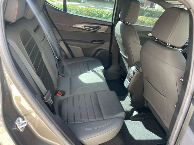 2024 Dodge Hornet R/T EAWD - 22773513 - 11