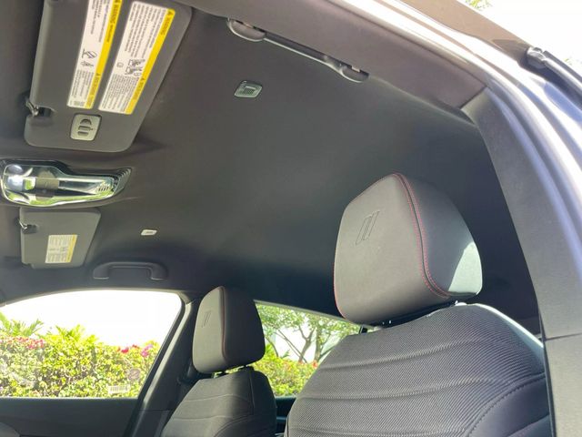 2024 Dodge Hornet R/T EAWD - 22773513 - 13