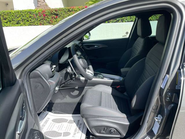 2024 Dodge Hornet R/T EAWD - 22773513 - 14