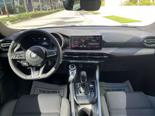 2024 Dodge Hornet R/T EAWD - 22773513 - 15