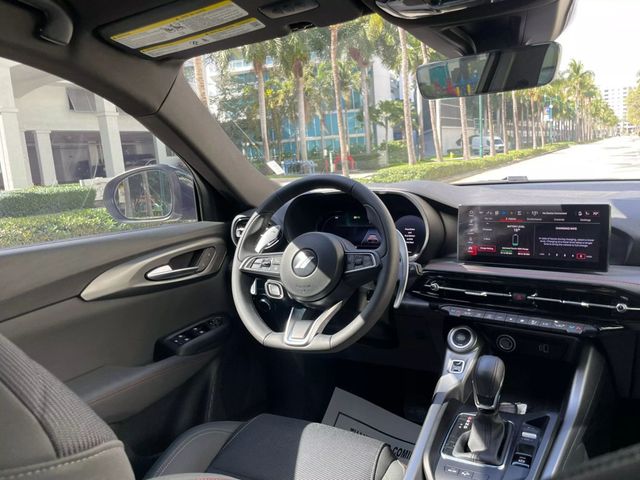 2024 Dodge Hornet R/T EAWD - 22773513 - 16