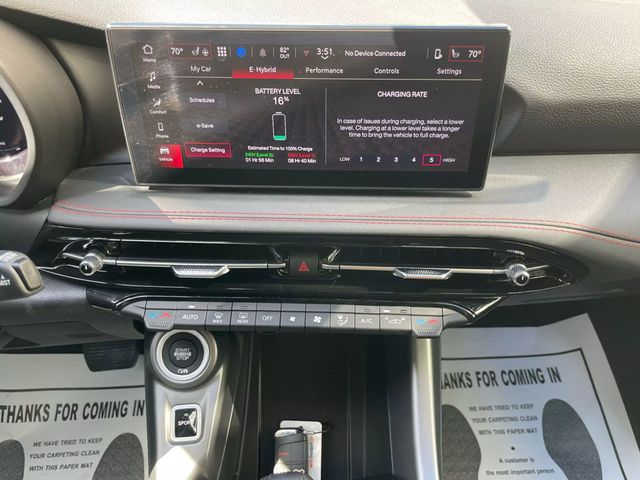 2024 Dodge Hornet R/T EAWD - 22773513 - 17