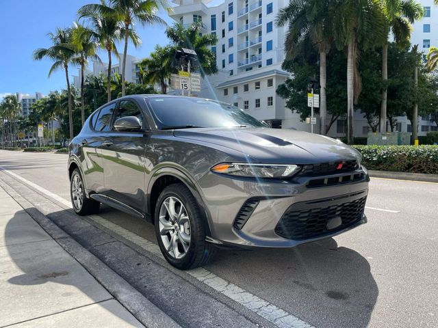 2024 Dodge Hornet R/T EAWD - 22773513 - 1