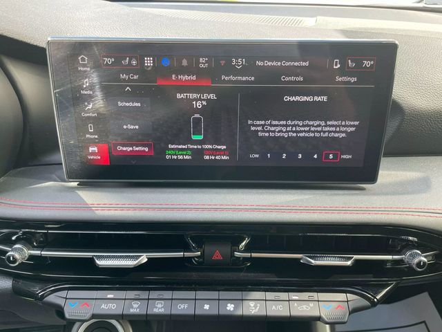 2024 Dodge Hornet R/T EAWD - 22773513 - 19