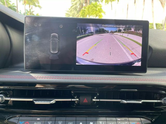 2024 Dodge Hornet R/T EAWD - 22773513 - 20