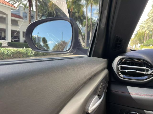 2024 Dodge Hornet R/T EAWD - 22773513 - 21