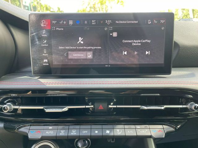 2024 Dodge Hornet R/T EAWD - 22773513 - 22