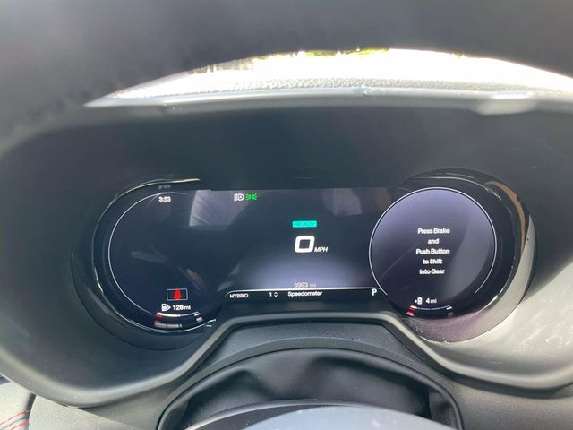 2024 Dodge Hornet R/T EAWD - 22773513 - 23