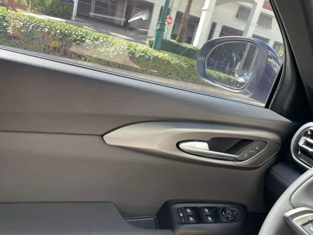 2024 Dodge Hornet R/T EAWD - 22773513 - 24