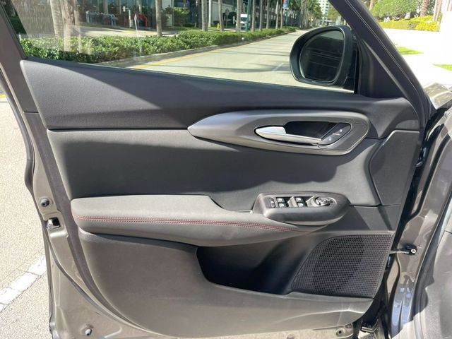 2024 Dodge Hornet R/T EAWD - 22773513 - 25