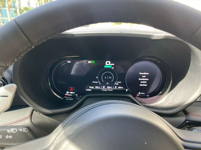 2024 Dodge Hornet R/T EAWD - 22773513 - 28