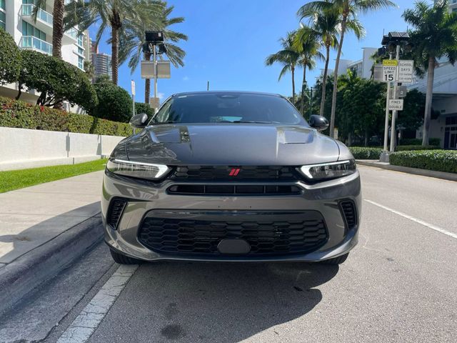 2024 Dodge Hornet R/T EAWD - 22773513 - 2