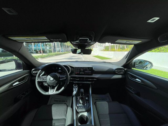 2024 Dodge Hornet R/T EAWD - 22773513 - 29