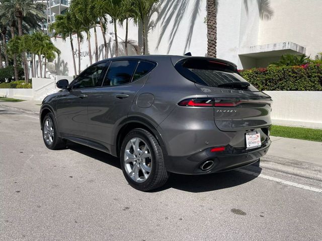 2024 Dodge Hornet R/T EAWD - 22773513 - 4