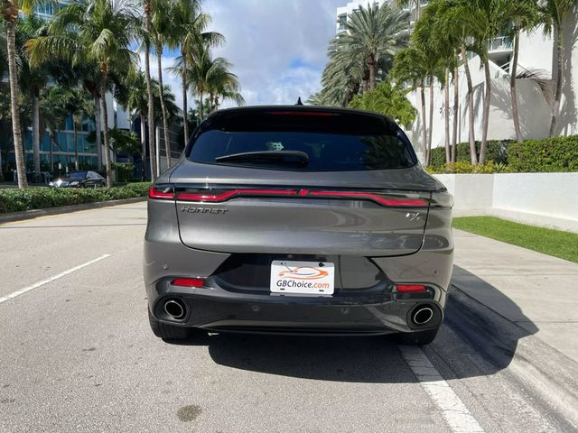 2024 Dodge Hornet R/T EAWD - 22773513 - 5