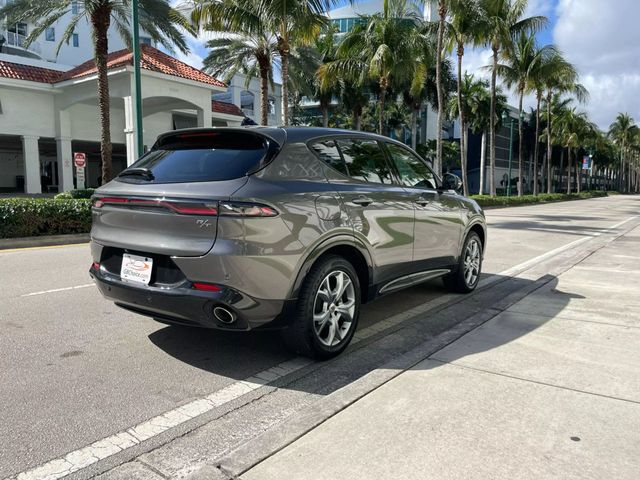 2024 Dodge Hornet R/T EAWD - 22773513 - 6