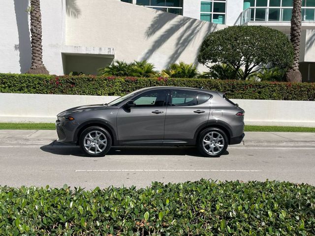 2024 Dodge Hornet R/T EAWD - 22773513 - 7