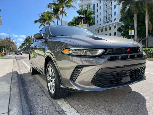 2024 Dodge Hornet R/T EAWD - 22773513 - 8